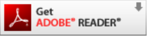 Get Adobe Reade logo